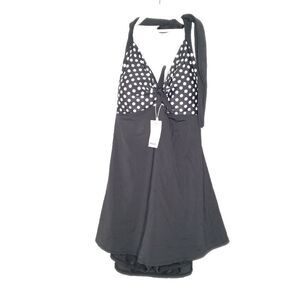Cocoship swim dress size 14